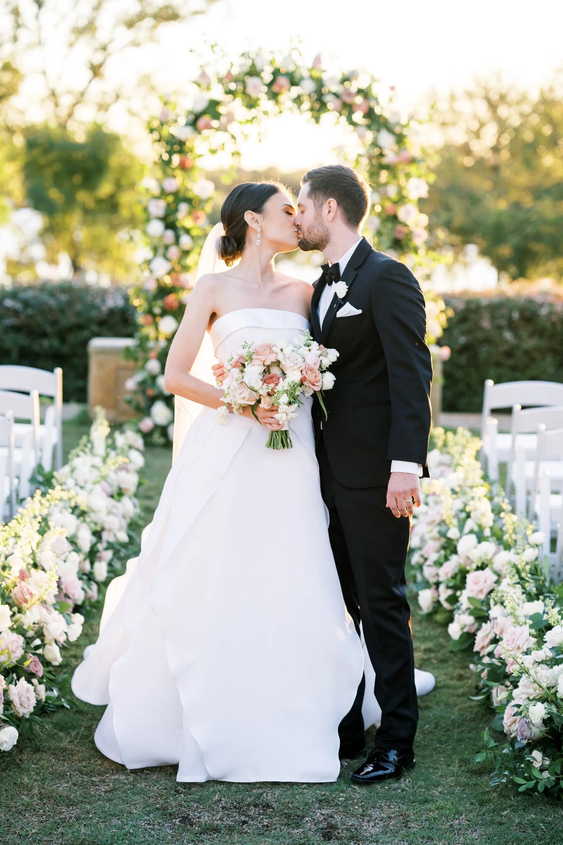 Natalie & Andy