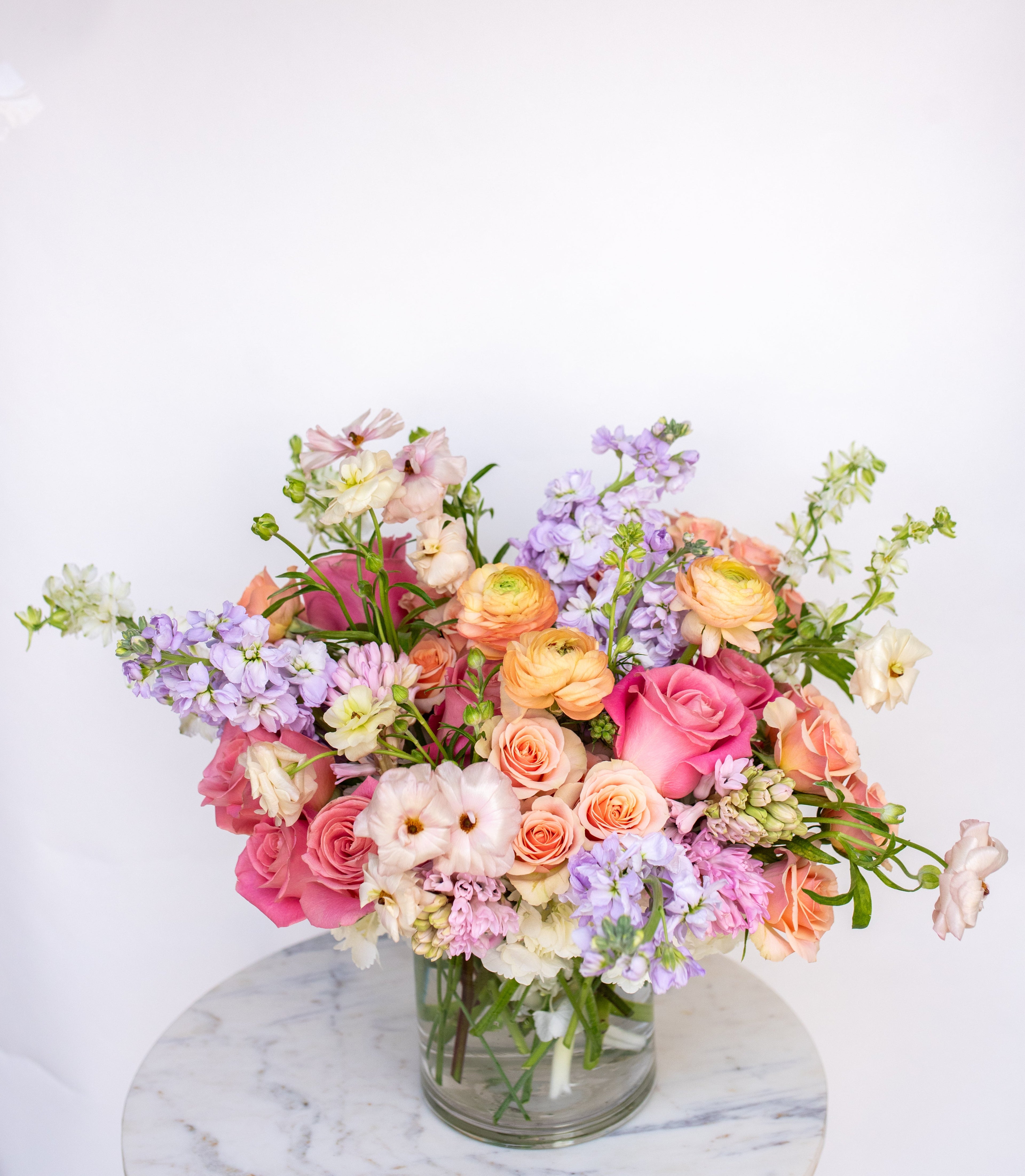 Lavender Love