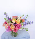 Lavender Love