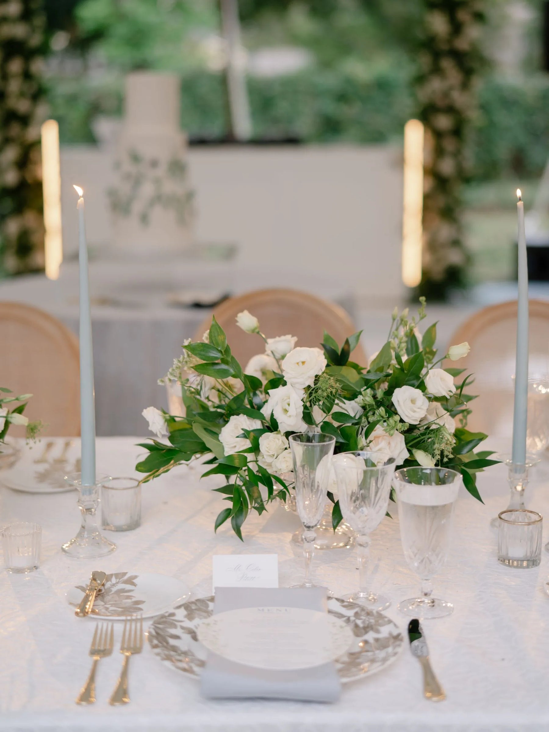 Colin & Christiana
