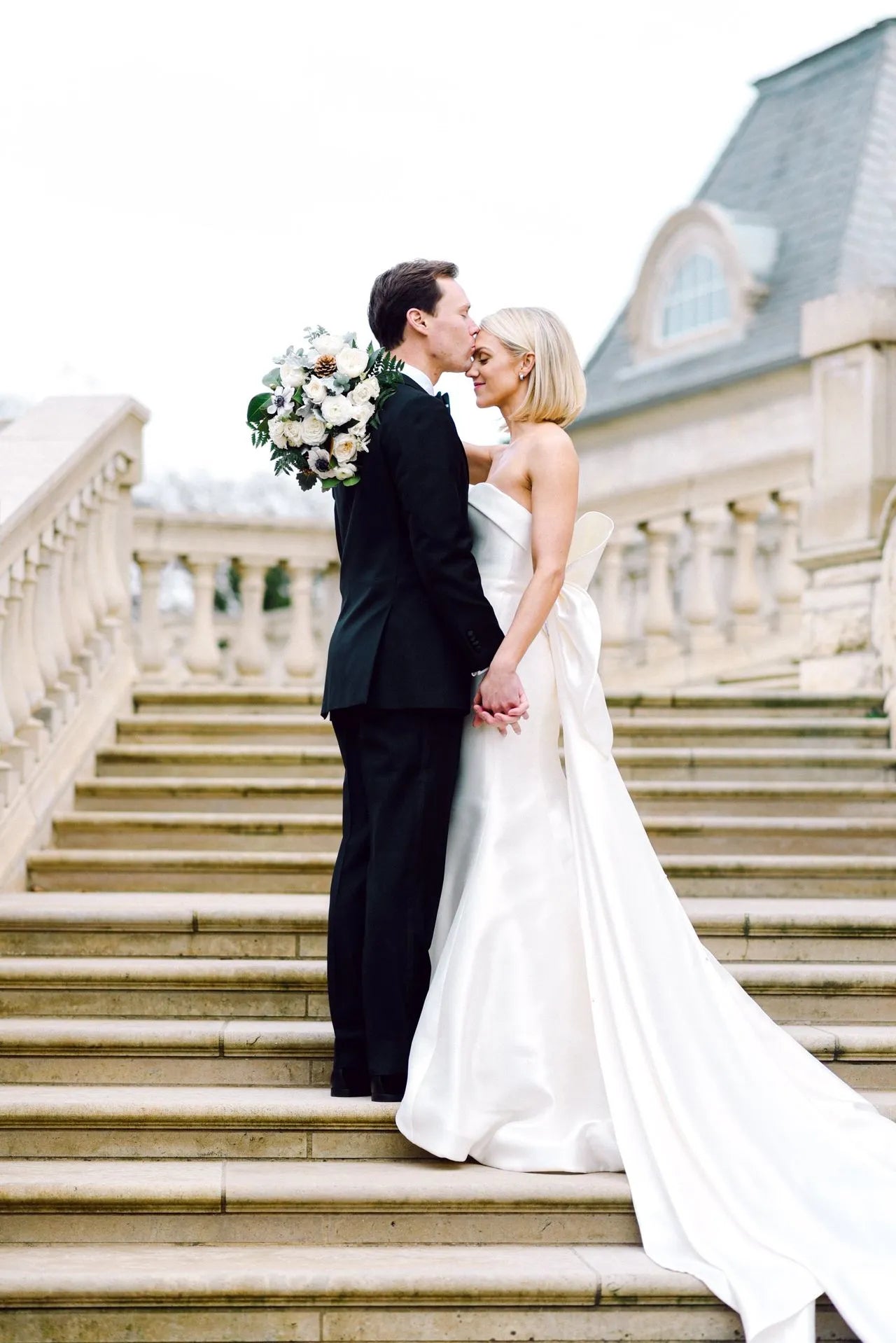 Taylor & Daniel