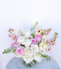 Soft & Sweet