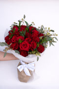 Red Rose Bundle