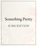 The Pretty Subscription