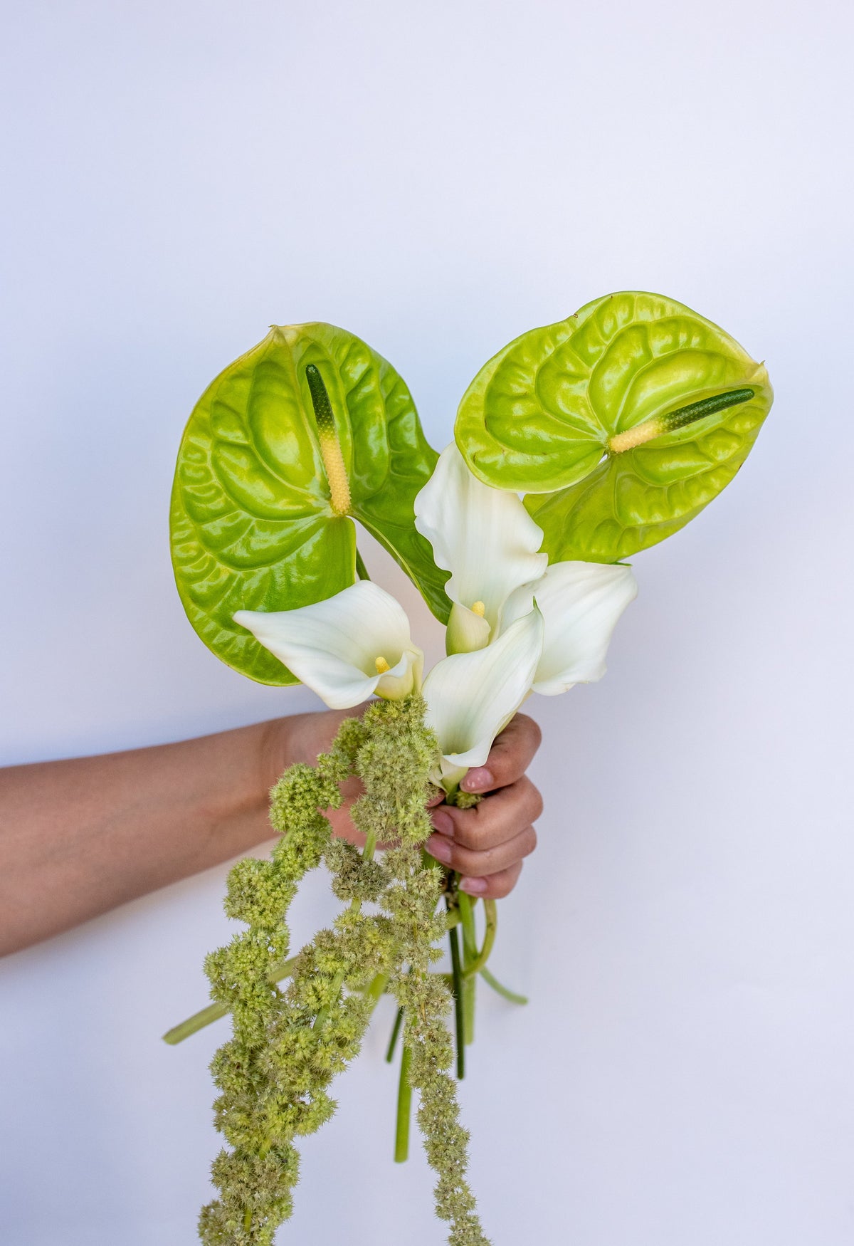 Trendy Girl Bouquet