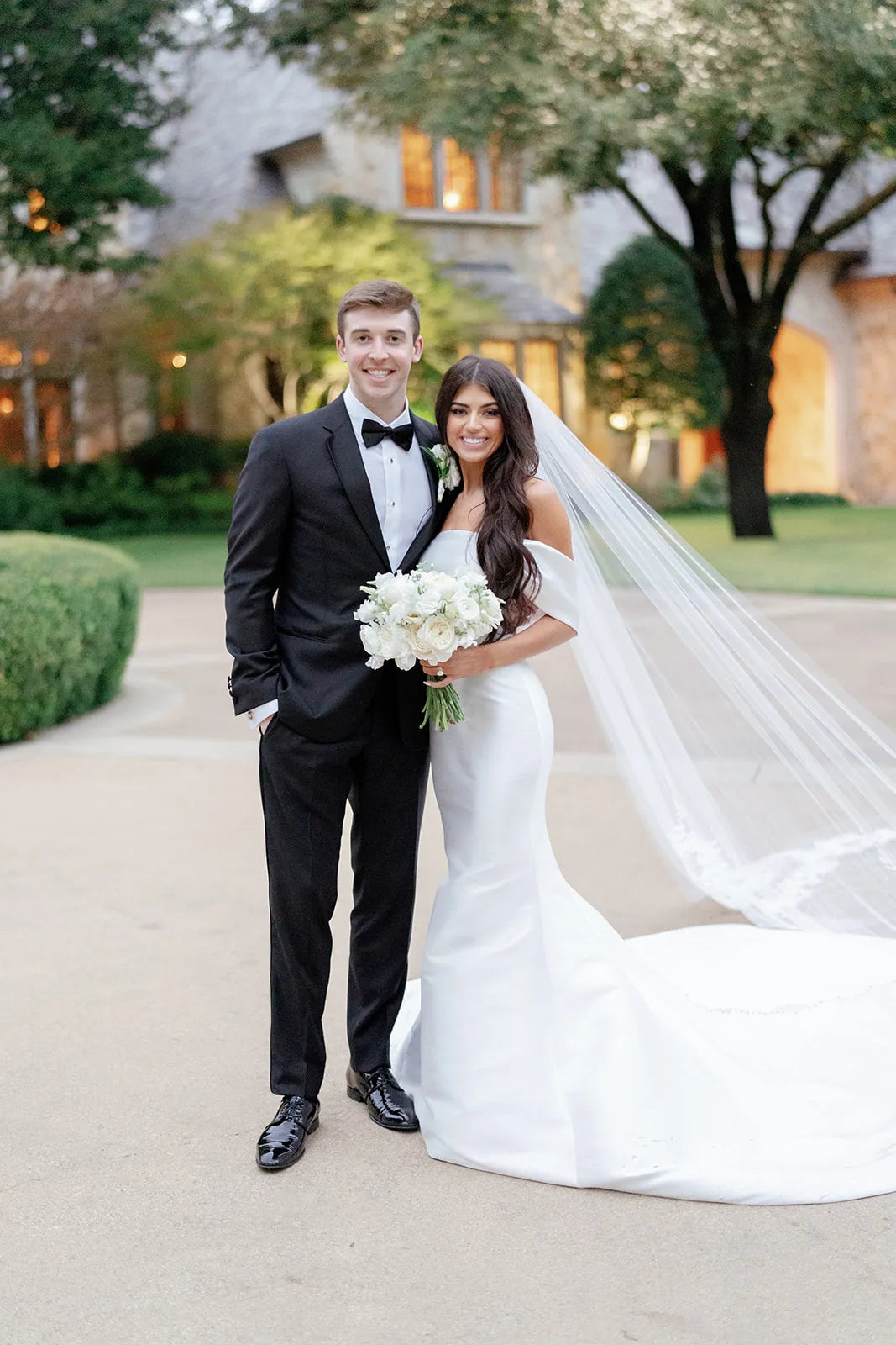 Madi & Grant
