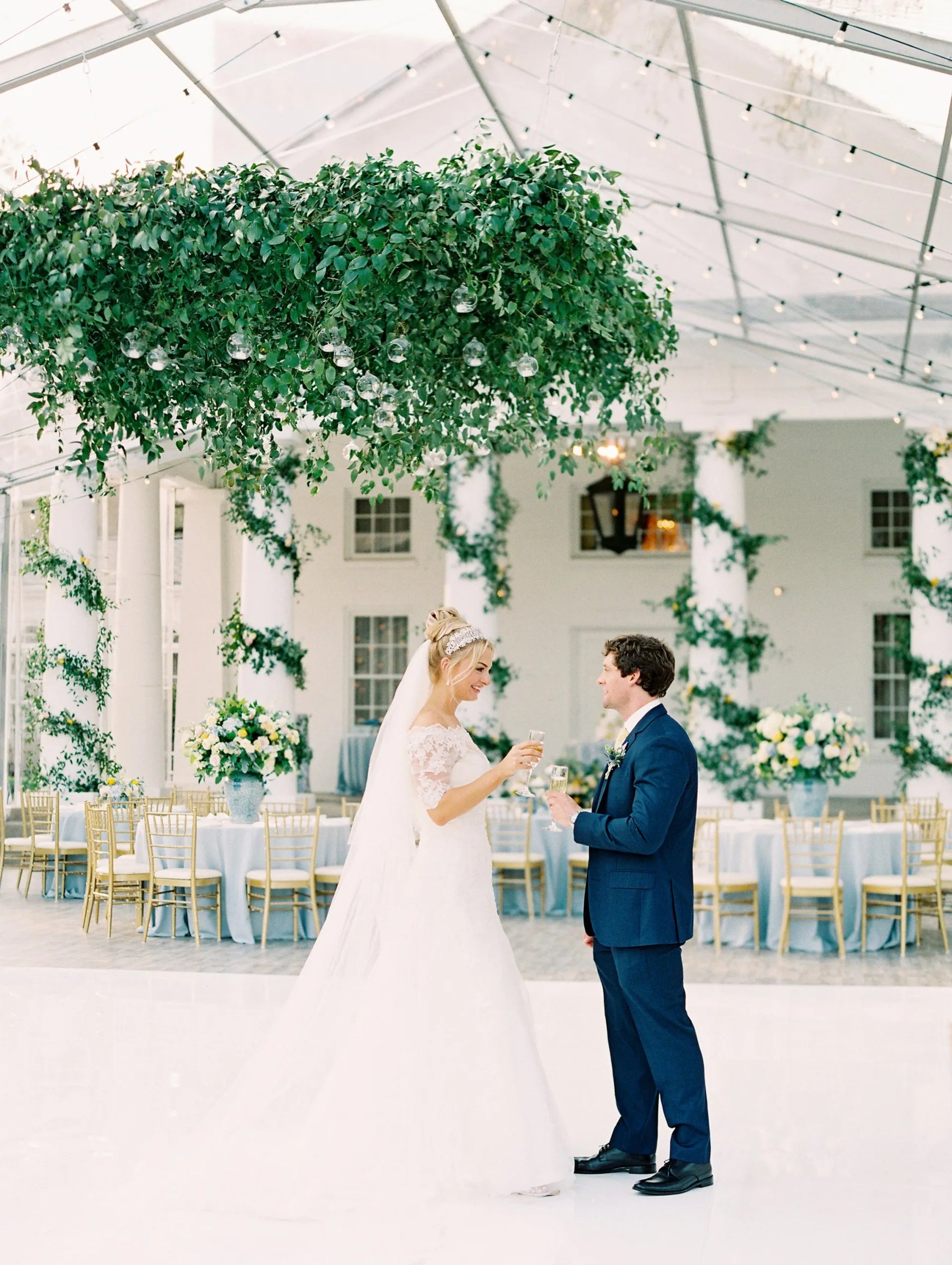 Lauren & Ben