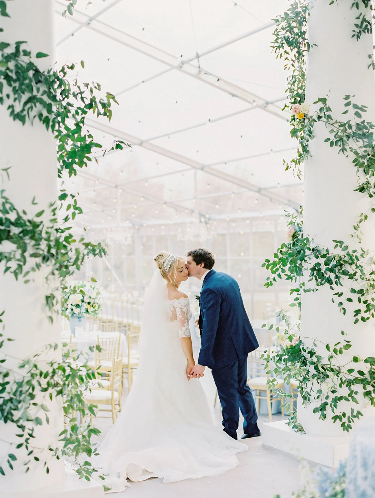 Lauren & Ben