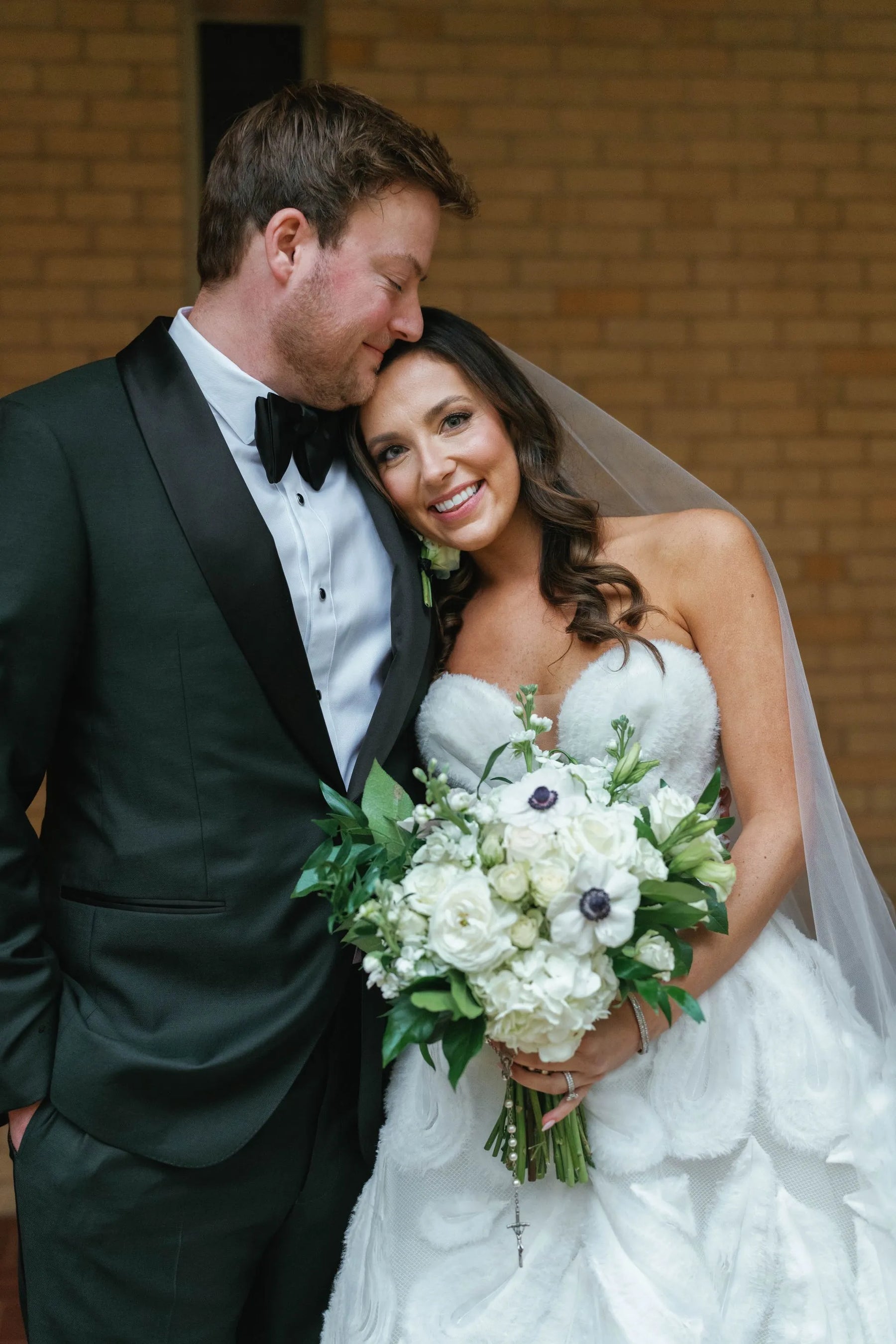 Brooke & Garrett