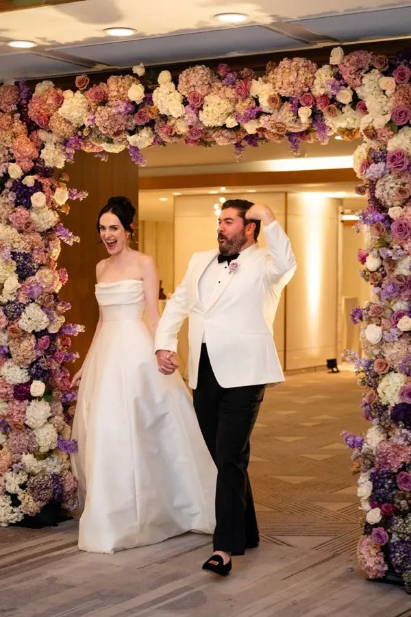 Kate & Clay