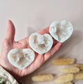 Geode Heart