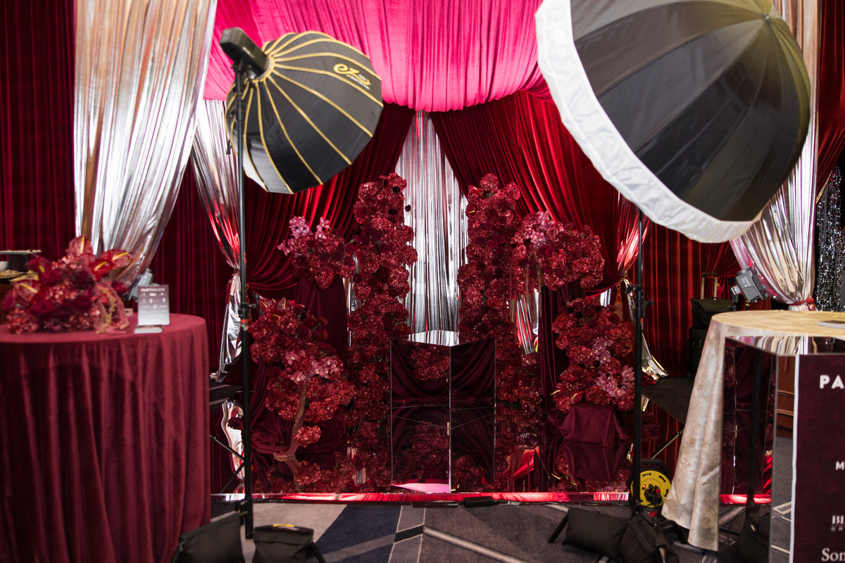 PartySlate Networking Event 