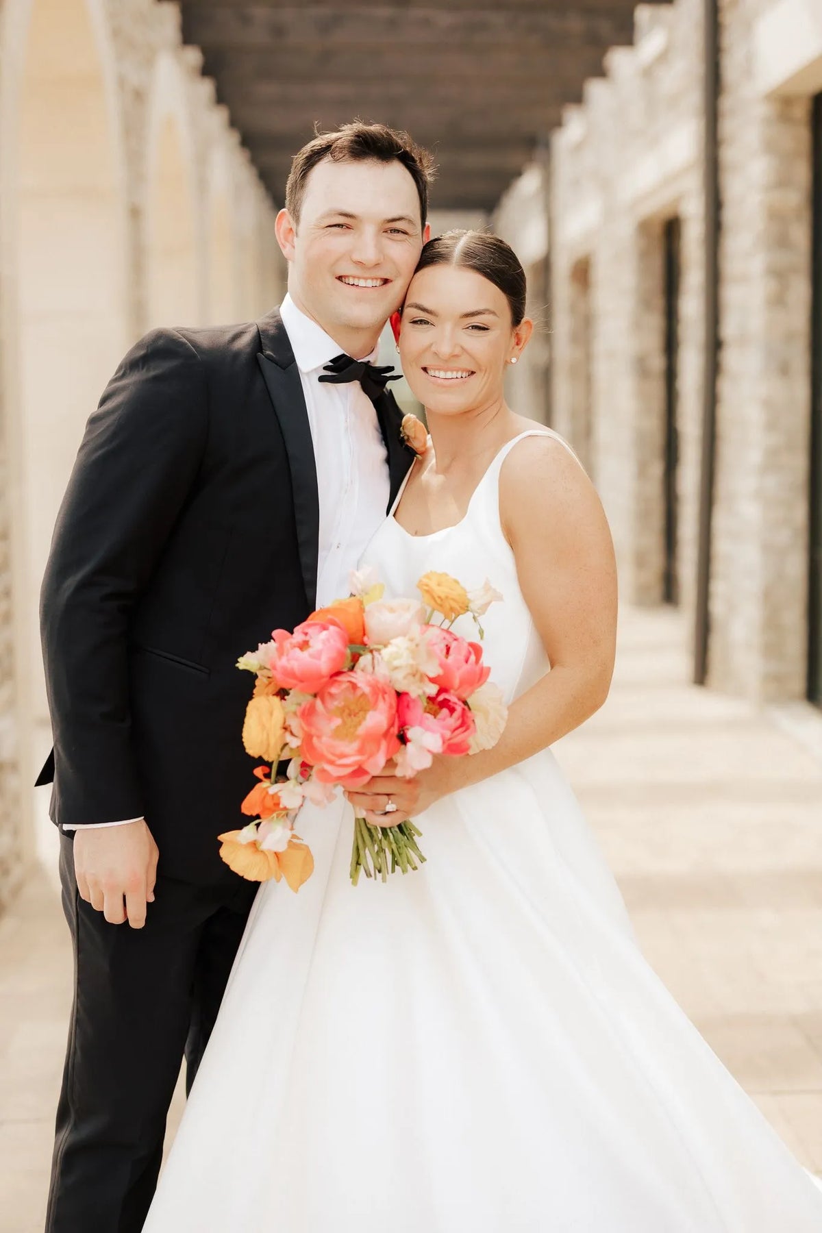 Katie & Eddie