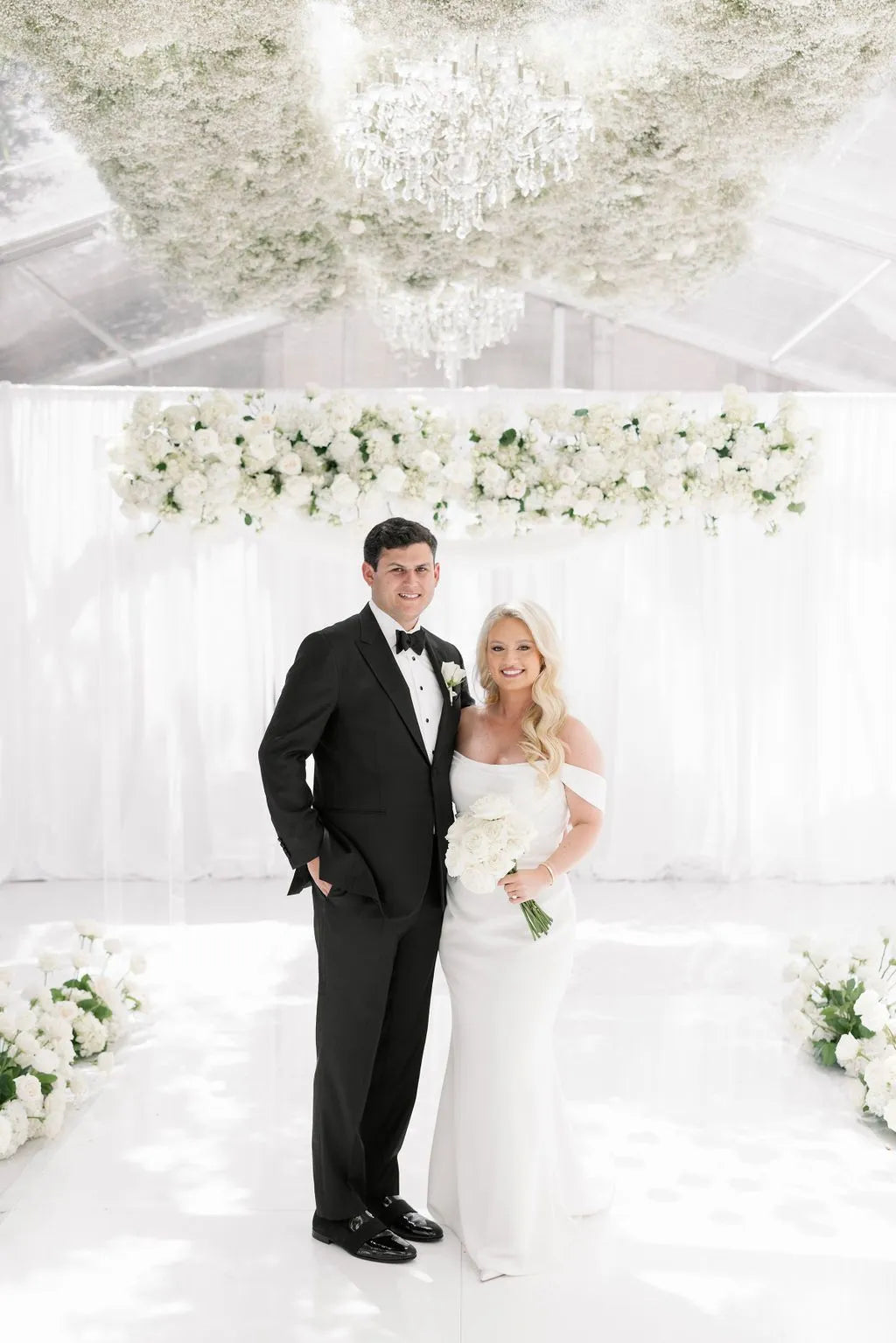 Brooke & Alex