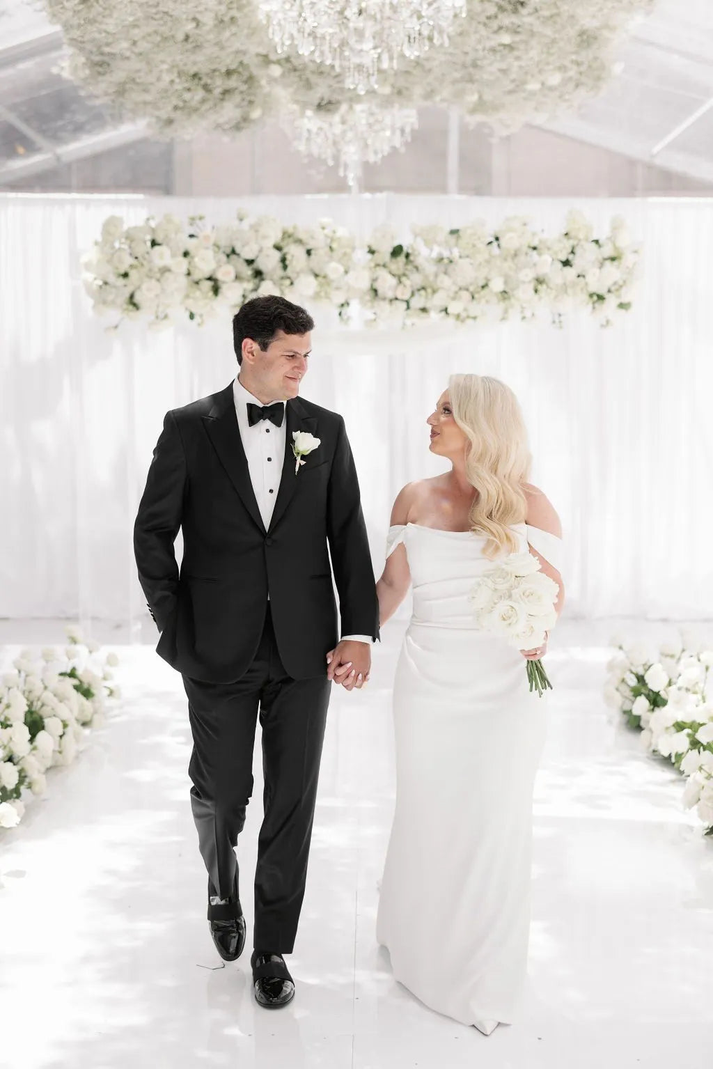 Brooke & Alex