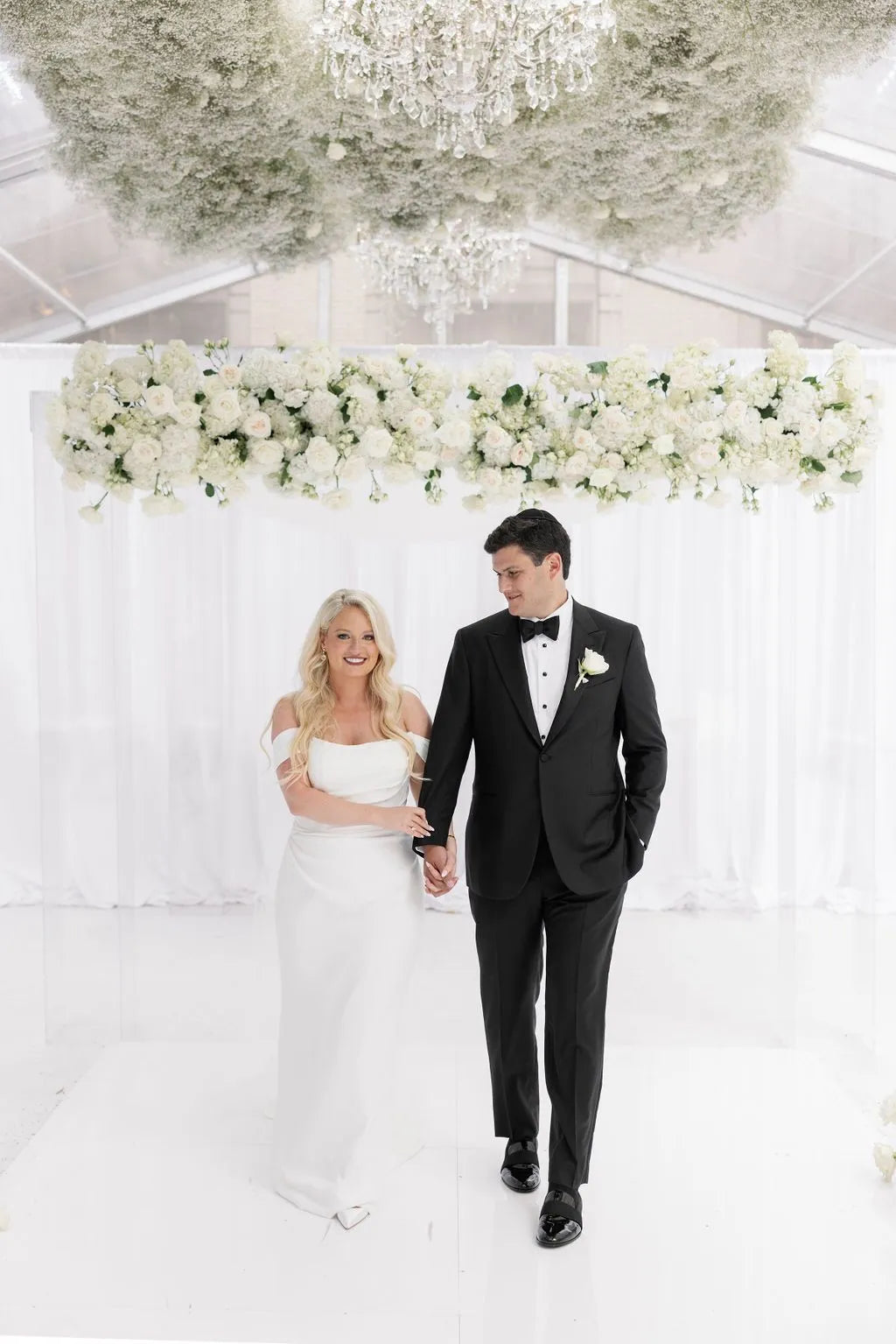 Brooke & Alex