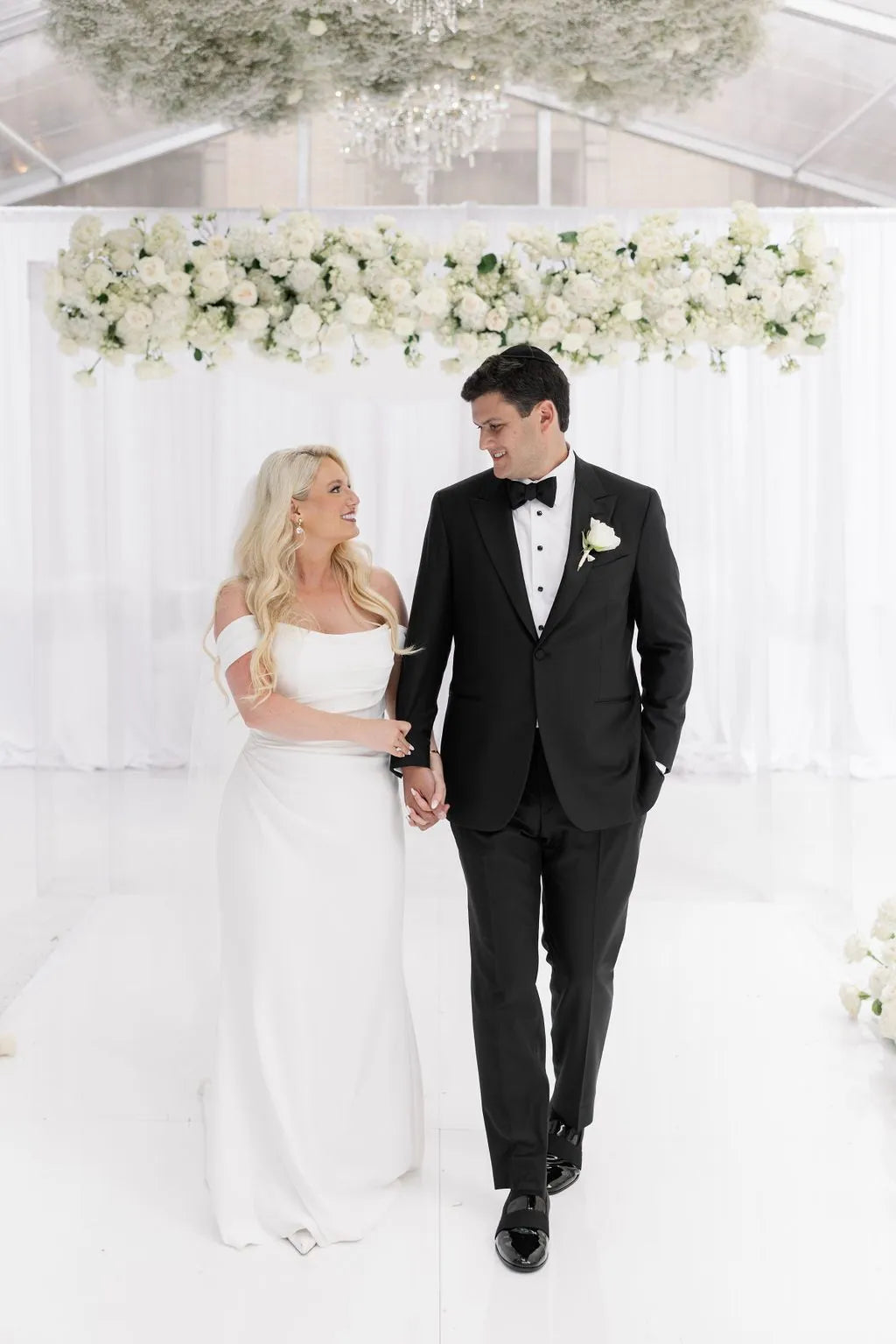 Brooke & Alex