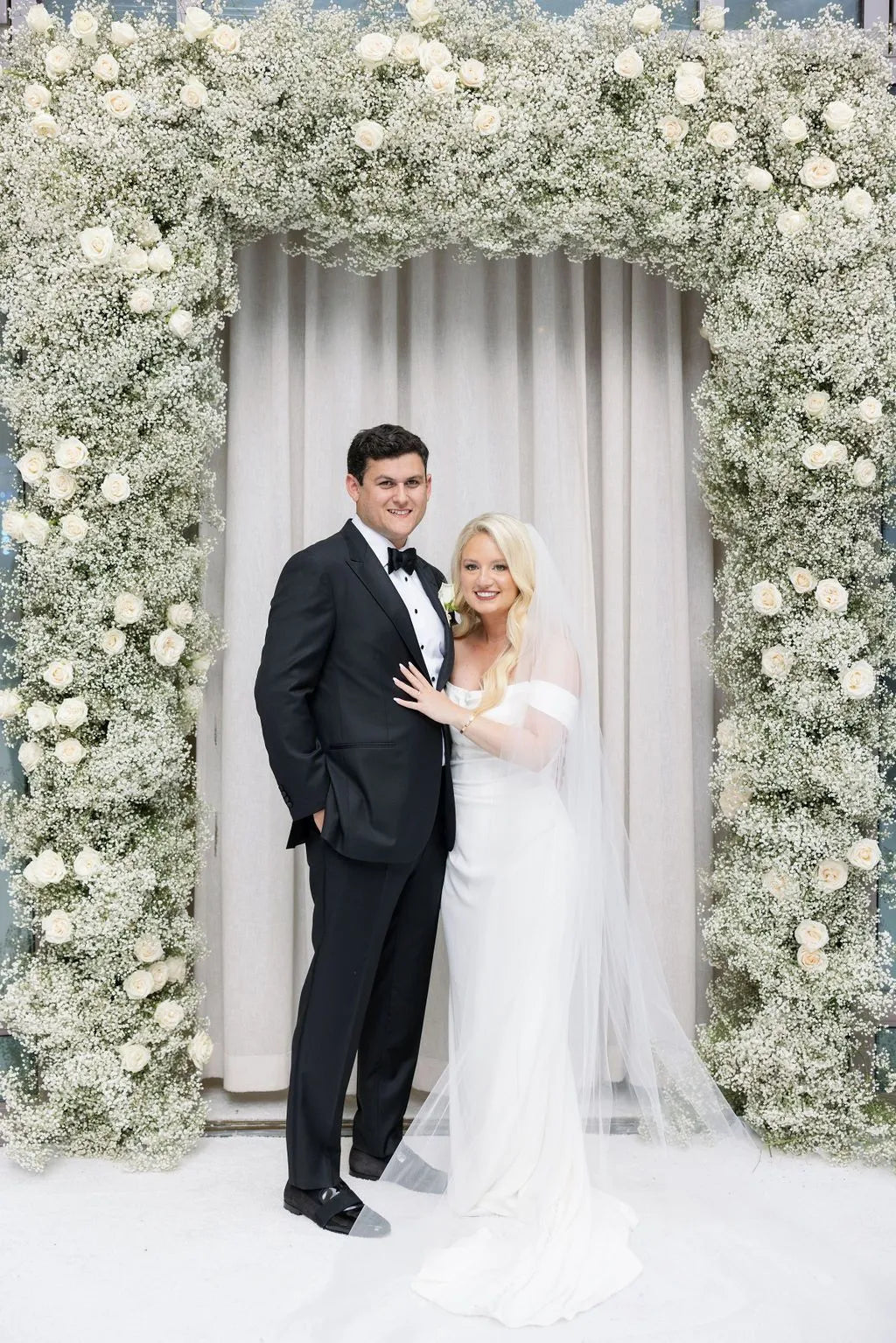 Brooke & Alex