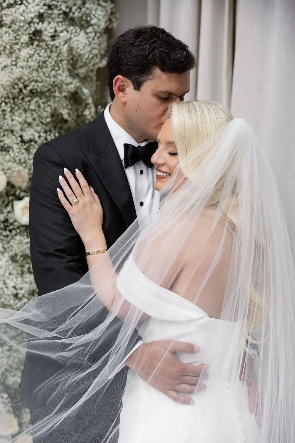 Brooke & Alex