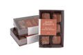 Milk Chocolate Sea Salt Caramels