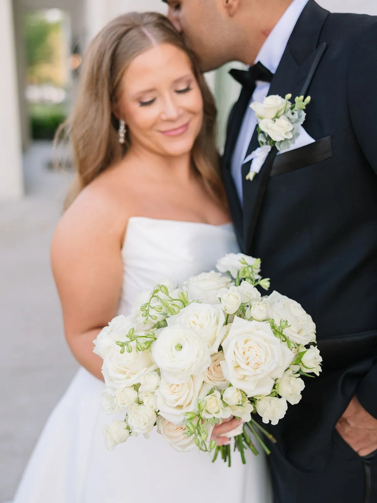Gabie & Alan