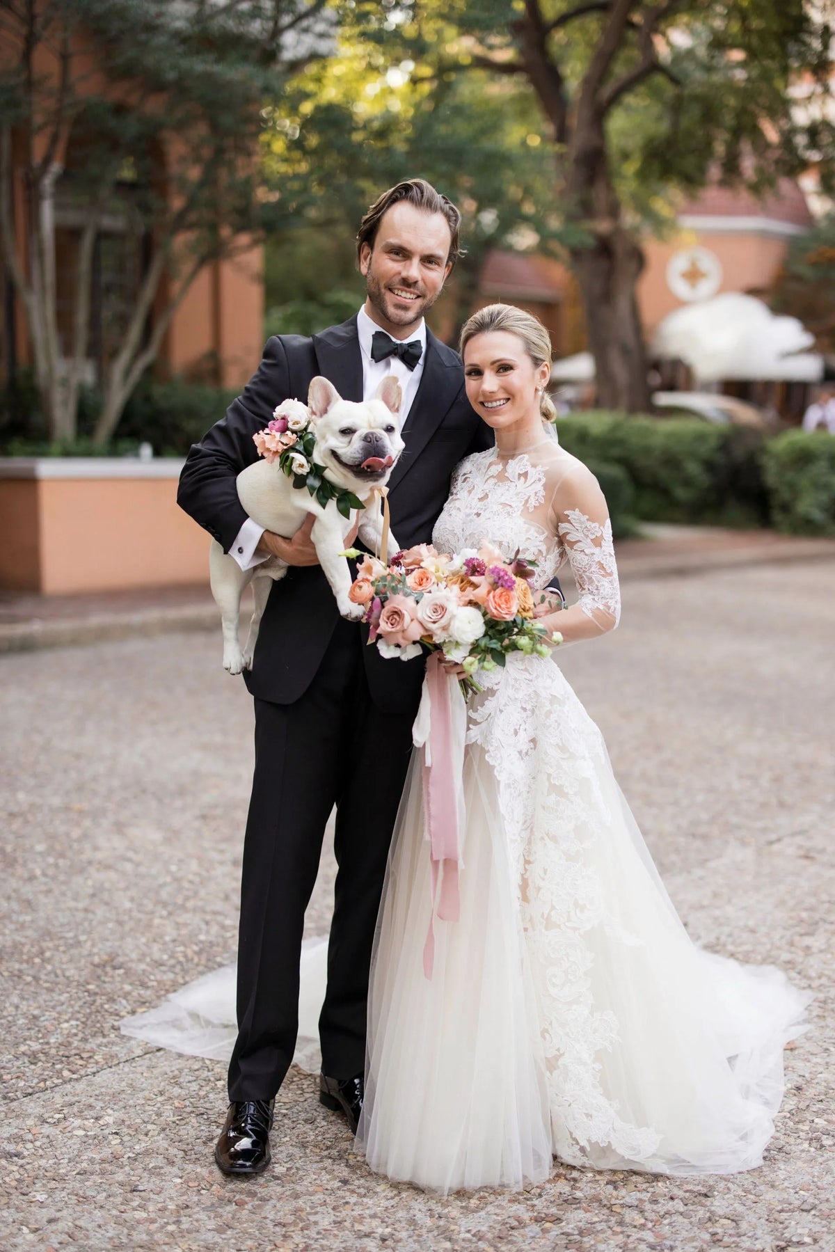 Tori & Fielding