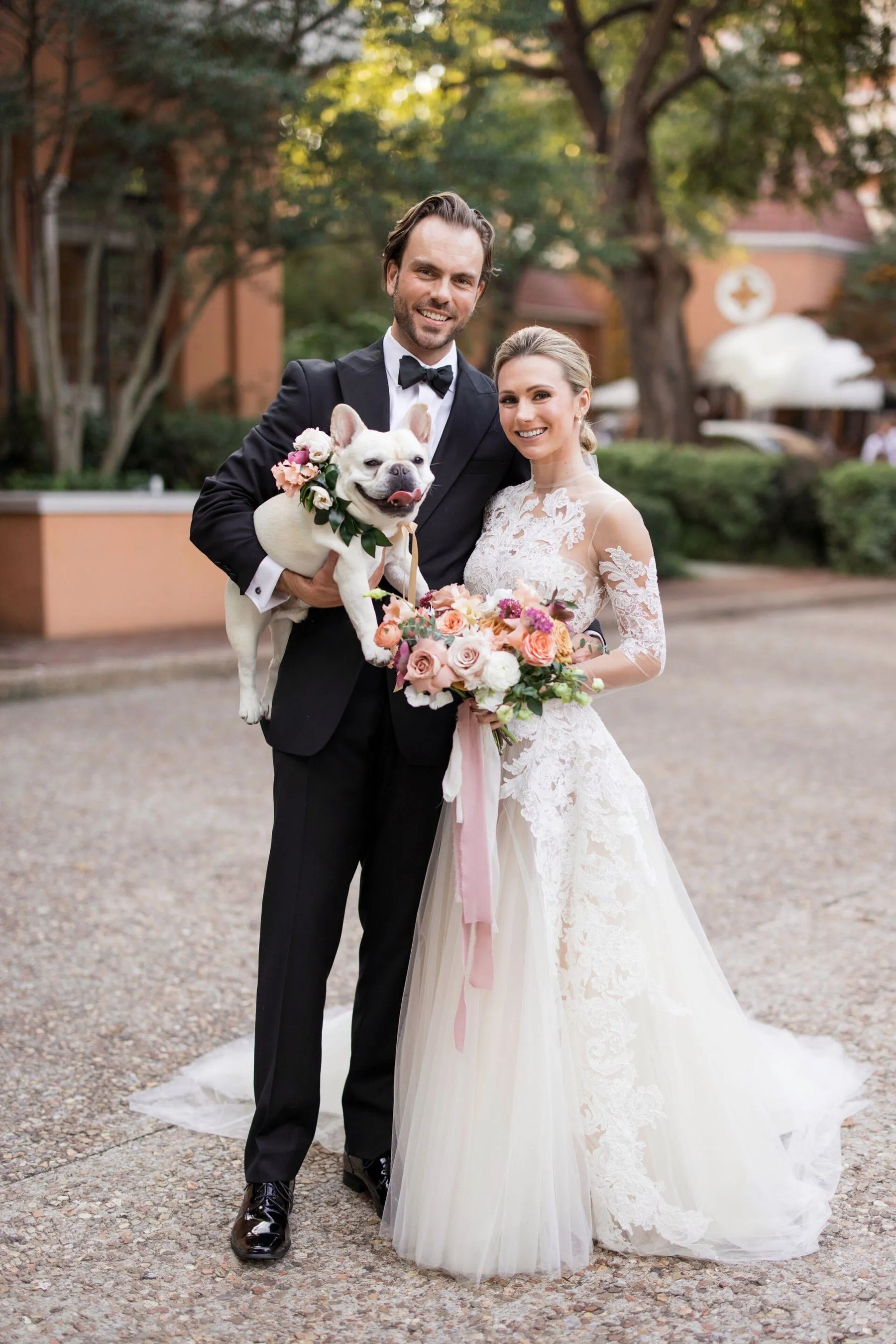 Tori & Fielding