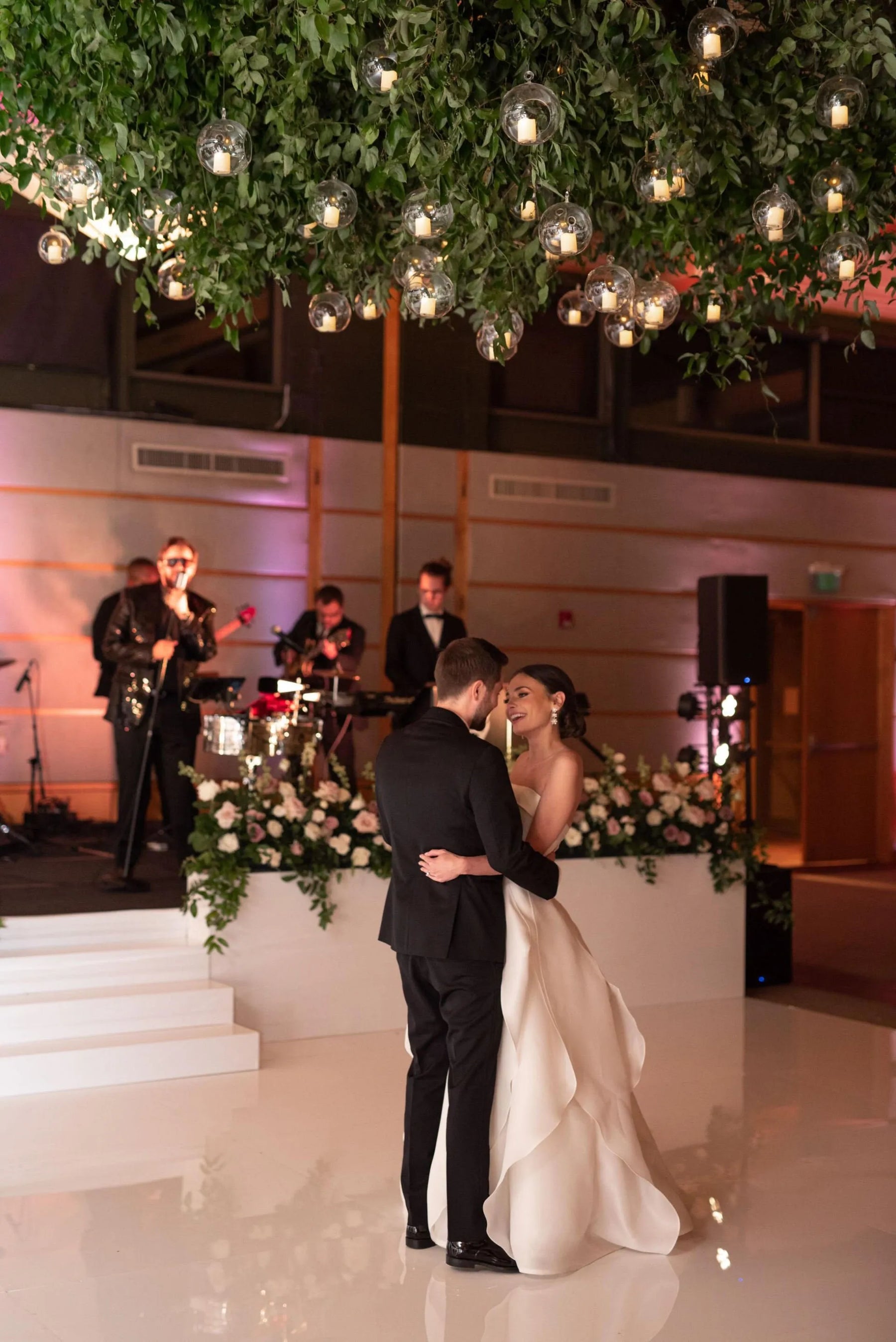 Natalie & Andy